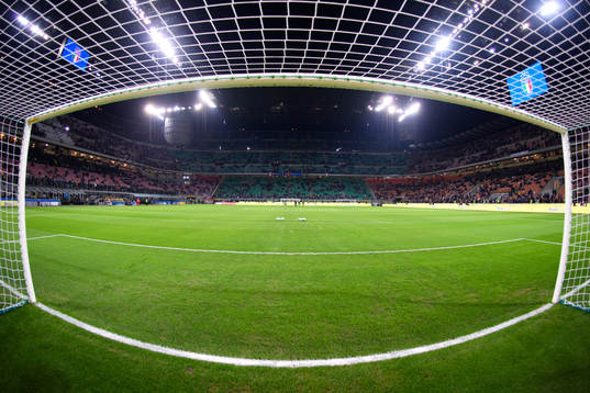 Stadio Giuseppe Meazza San Siro