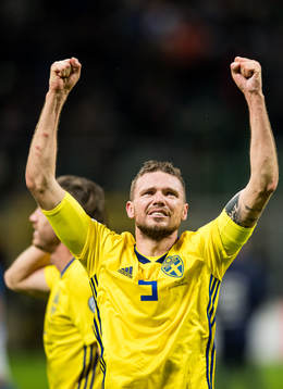 Bläddra bland fler bilder av Marcus Berg
