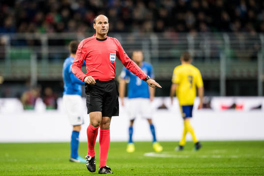 Domare Antonio Mateu Lahoz