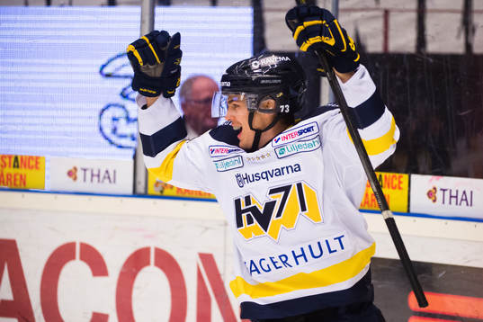 s Sebastian Wännström jublar