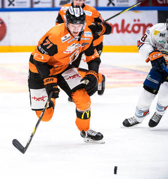 Karlskronas Joseph Jonsson