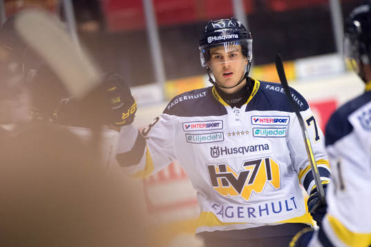 s Sebastian Wännström jublar