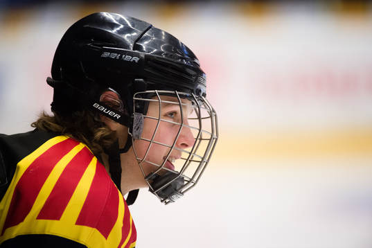 Brynäs Marcus Westfält