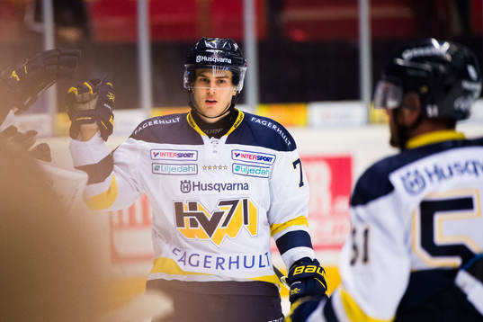 s Sebastian Wännström jublar