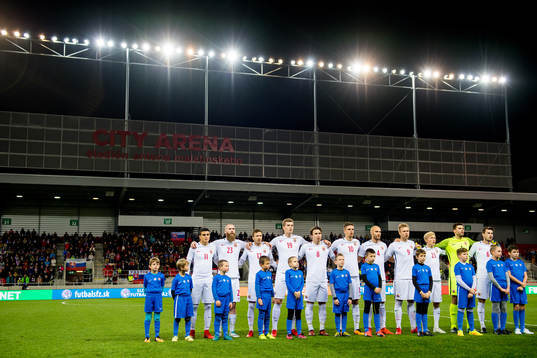 Mohamed Elyounoussi, Jo Inge Berget, Martin Linnes,