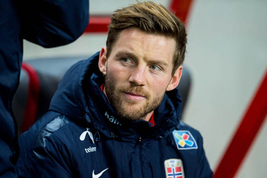 Pål Alexander Kirkevold of Norway