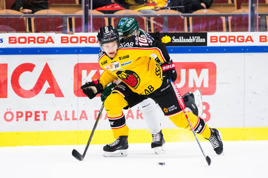 Luleås Einar Emanuelsson