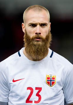 Jo Inge Berget of Norway