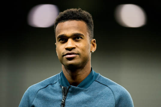 Ola Kamara of Norway