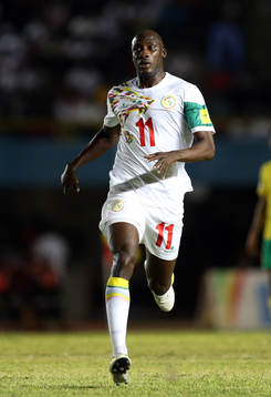 Fifa World Cup Russia 2018 Qualifing Matchs / African