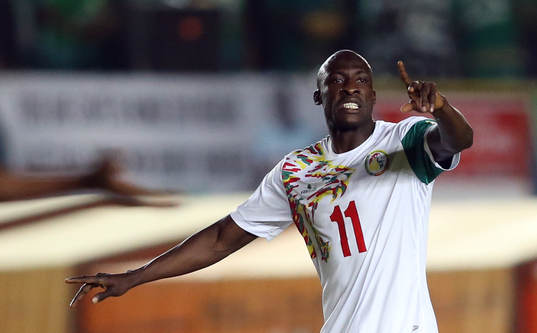 Fifa World Cup Russia 2018 Qualifing Matchs / African