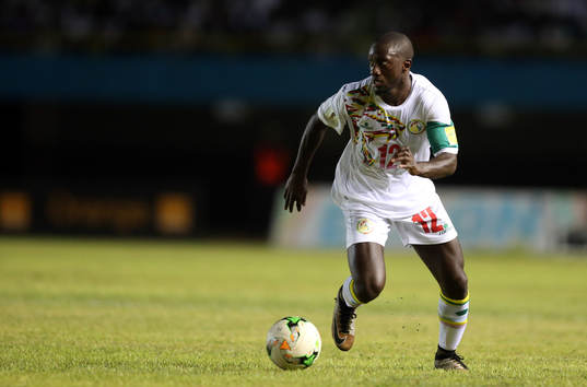 Fifa World Cup Russia 2018 Qualifing Matchs / African