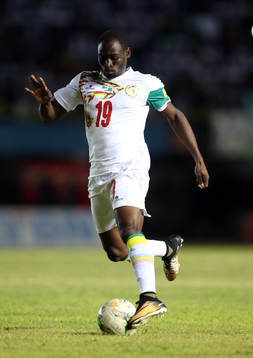 Fifa World Cup Russia 2018 Qualifing Matchs / African
