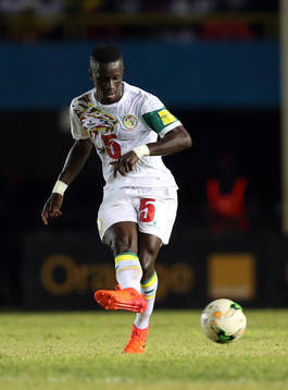 Fifa World Cup Russia 2018 Qualifing Matchs / African