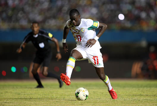 Fifa World Cup Russia 2018 Qualifing Matchs / African