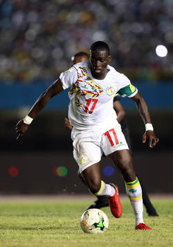 Fifa World Cup Russia 2018 Qualifing Matchs / African