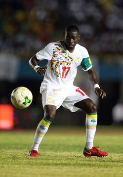 Fifa World Cup Russia 2018 Qualifing Matchs / African