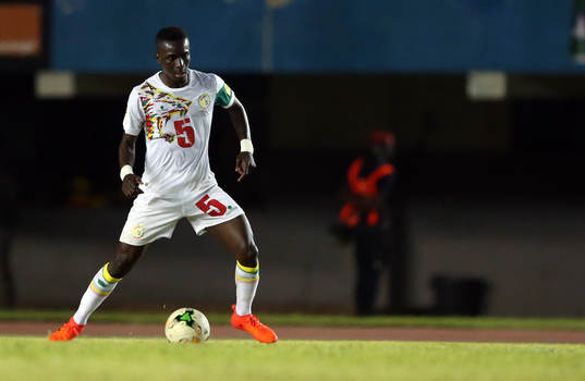 Fifa World Cup Russia 2018 Qualifing Matchs / African