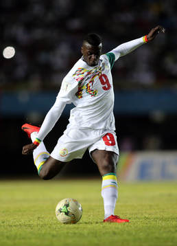 Fifa World Cup Russia 2018 Qualifing Matchs / African