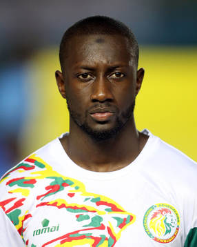 Youssouf SABALY, Senegal