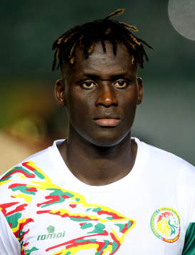 Kara MBODJI, Senegal