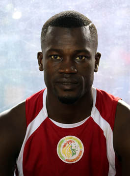 Fallou DIAGNE, Senegal