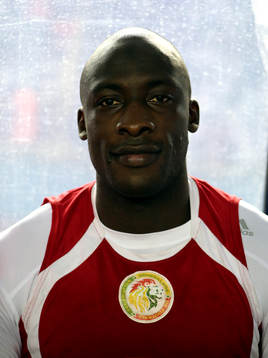 Cheikh NDOYE, Senegal