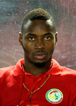 Diafra SAKHO, Senegal