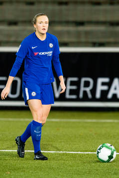 Chelseas Magdalena Ericsson