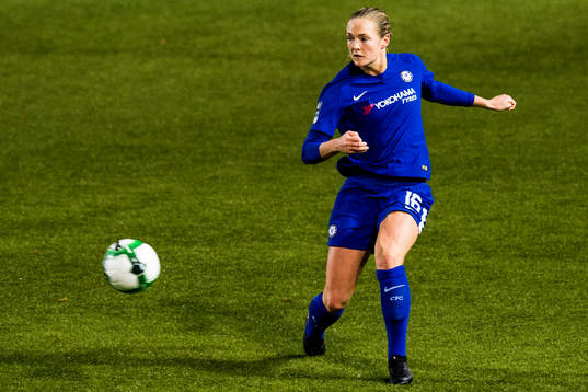 Chelseas Magdalena Ericsson