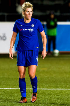 Chelseas Millie Bright