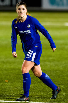 Chelseas Maren Mjelde