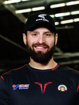 Bläddra bland fler bilder av Ishockey, Videomagasin 031-Hockey