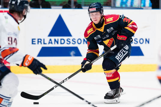 Djurgårdens Jesper Pettersson