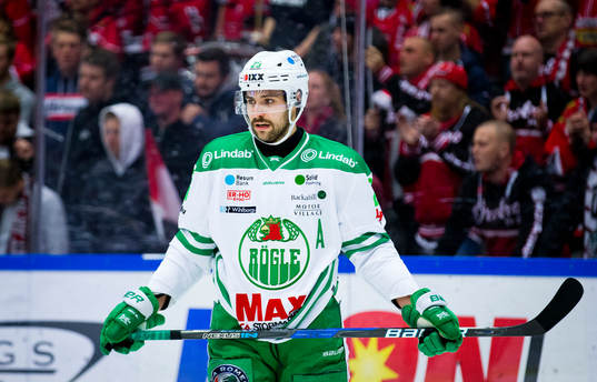 Rögles Ludvig Rensfeldt deppar