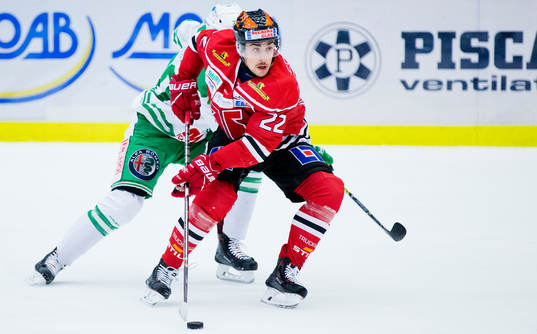 Örebros Jonathan Andersson