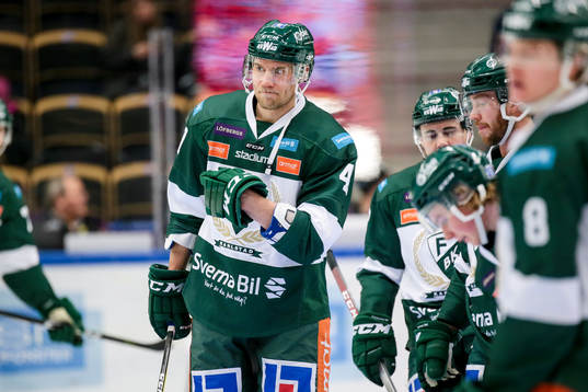 Färjestads Ilari Melart