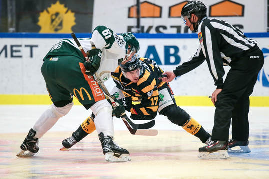 Skellefteås Pär Lindholm