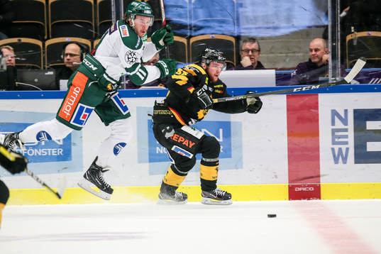 Skellefteås Sebastian Ohlsson
