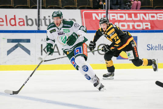 Skellefteås Simon Krekula