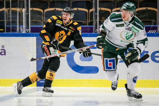 Skellefteås Pär Lindholm