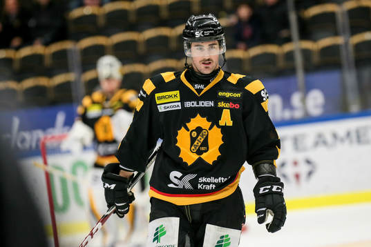 Skellefteås Bud Holloway