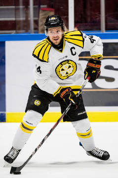 Brynäs Jacob Blomqvist