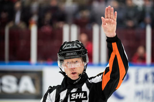 Domare Pehr Claesson