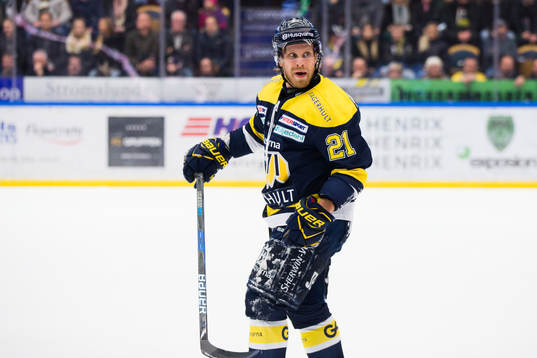 s Mattias Tedenby