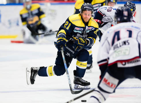 s Mattias Tedenby