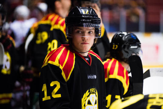 Brynäs Samuel Asklöf