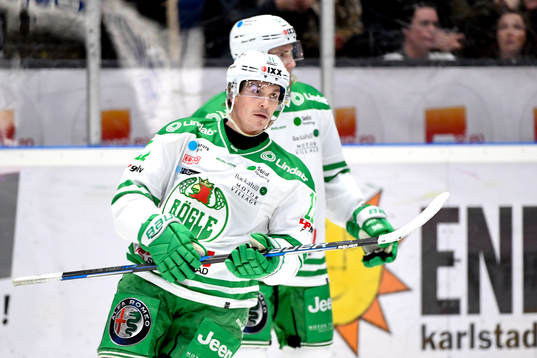 Rögles Bryan Lerg jublar