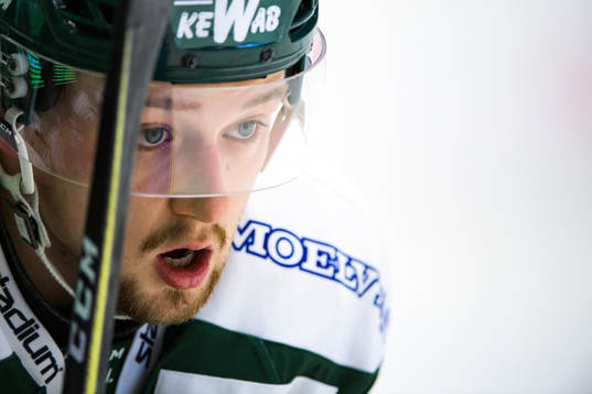 Färjestads Rasmus Asplund