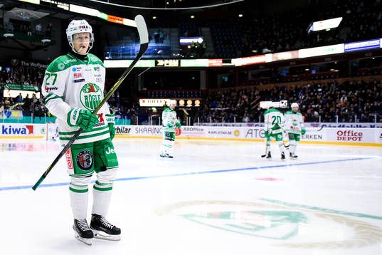 Rögles Jesper Williamsson
